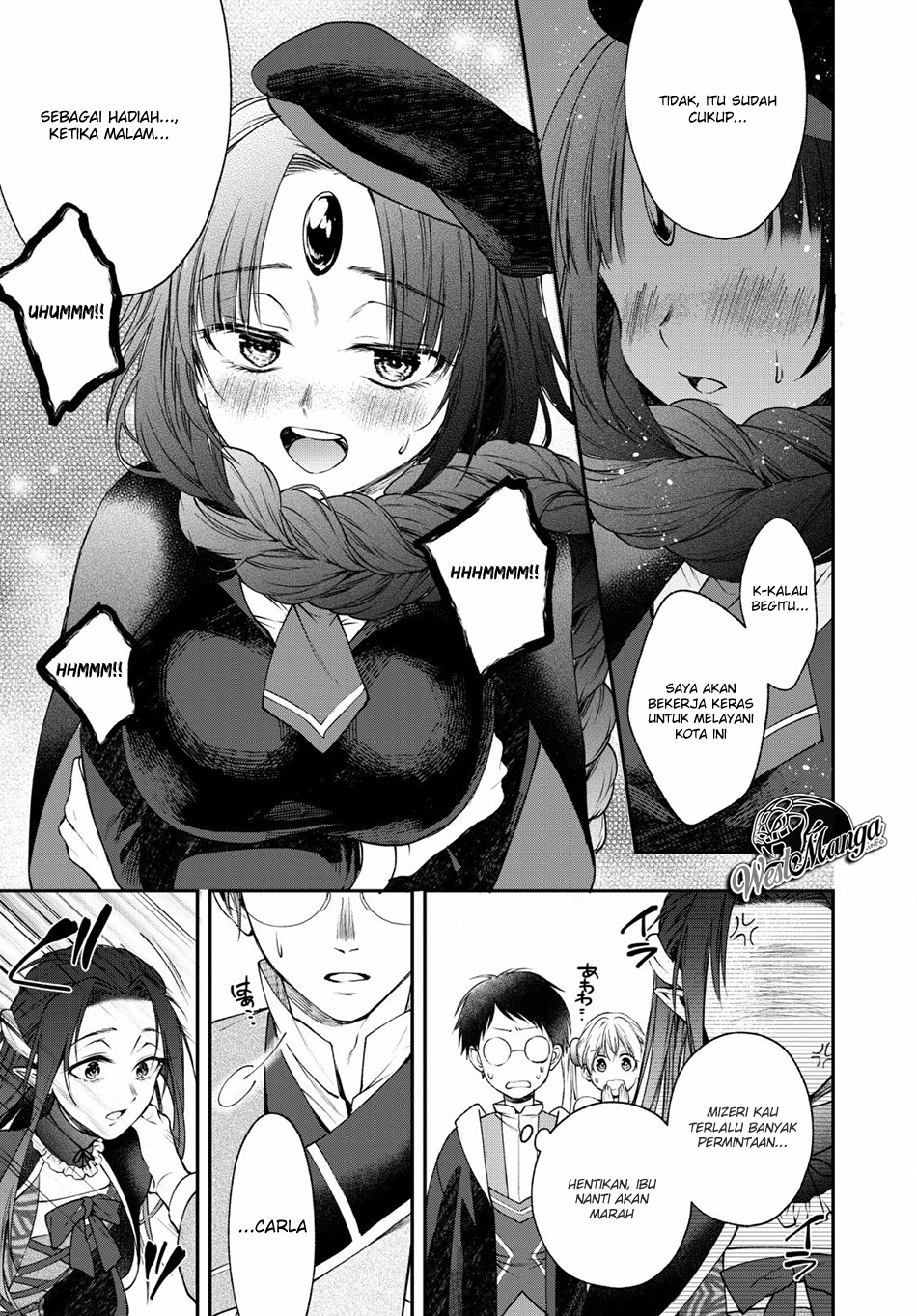 Dilarang COPAS - situs resmi www.mangacanblog.com - Komik isekai cheat kaitakuki 005 - chapter 5 6 Indonesia isekai cheat kaitakuki 005 - chapter 5 Terbaru 28|Baca Manga Komik Indonesia|Mangacan